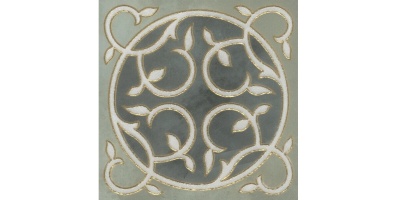 Вставка Джардини лаппатированный обрезной 15x15x0,9 Вставка Джардини лаппатированный обрезной 15x15x0,9