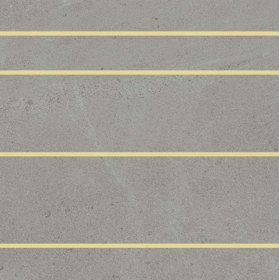 Декор Матрикс серый 30x30x0,8