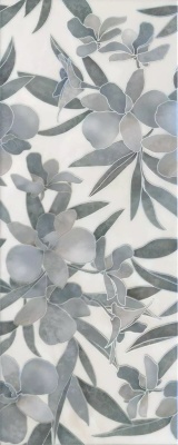 Декор Стеллине глянцевый 20x50x0,8