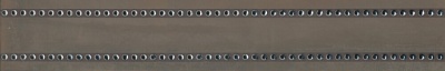 Бордюр Раваль матовый обрезной 14,5x89,5x0,9