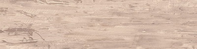 Керамический гранит 15x60x0,9 Тик бежевый обрезной