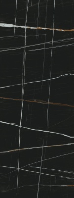 Surface Laboratory/Сахара Блэк лаппатированный обрезной 119,5x320x0,6х0,6