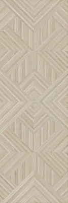 Ламбро бежевый структура матовый обрезной 40x120x1