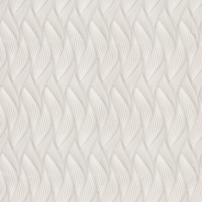 Обои виниловые Трессаж мотив, бежевый