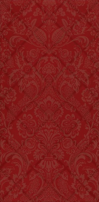 Керамическая плитка 30x60x0,9 Даниэли красный структура глянцевый обрезной