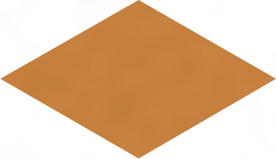 Декор Риад оранжевый глянцевый 13,5x7,8x0,9 Декор Риад оранжевый глянцевый 13,5x7,8x0,9