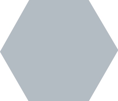 Аньет серый матовый 20x23,1x0,69