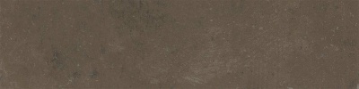 Довиль коричневый тёмный матовый 9,9x40,2x0,8