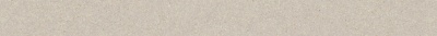 Бордюр Рабат бежевый матовый обрезной 30x2,5x1,9