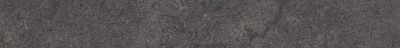 Подступенок Портленд антрацит матовый обрезной 80x10,7x0,9