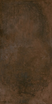 Surface Laboratory/Кортен коричневый обрезной 160x320x0,6х0,6