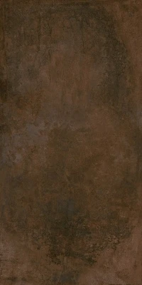 Surface Laboratory/Кортен коричневый обрезной 160x320x0,6х0,6