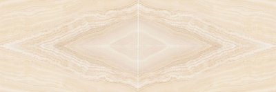 Панно Контарини бежевый глянцевый (из 4 ч. разм. 30х89,5) обрезной 179х60x0,9