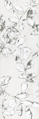 Декор Астория глянцевый обрезной 25x75x0,9 Декор Астория глянцевый обрезной 25x75x0,9