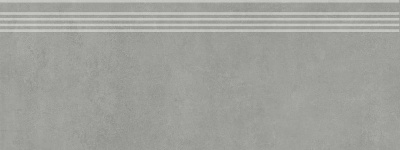 Ступень Про Догана серый матовый обрезной 30x80x0,9 Ступень Про Догана серый матовый обрезной 30x80x0,9