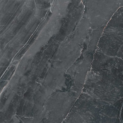 Керамический гранит 40,2x40,2x0,8 Вестминстер тёмный лаппатированный обрезной