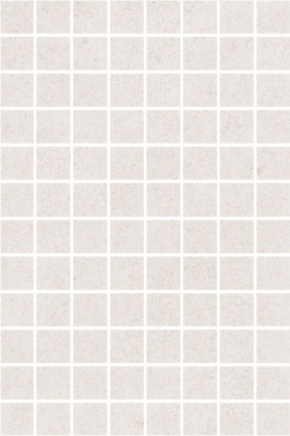 Декор Матрикс мозаичный бежевый светлый 20x30x0,69 Декор Матрикс мозаичный бежевый светлый 20x30x0,69