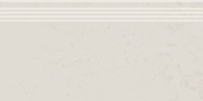 Ступень Про Лаймстоун бежевый светлый натуральный обрезной 30x60x0,9