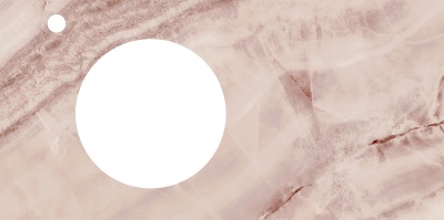 Столешница из керамогранита Ониче 97, розовая (спец. изделие декоративное) Столешница из керамогранита Ониче 97, розовая (спец. изделие декоративное)