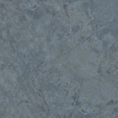 Эвора синий светлый лаппатированный обрезной 60x60x0,9