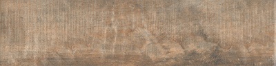 Браш Вуд коричневый матовый 9,9x40,2x0,8