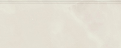 Плинтус Махкама бежевый светлый глянцевый обрезной 30x12x1,3 Плинтус Махкама бежевый светлый глянцевый обрезной 30x12x1,3