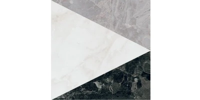 Декор Парнас наборный 40x40x0,9