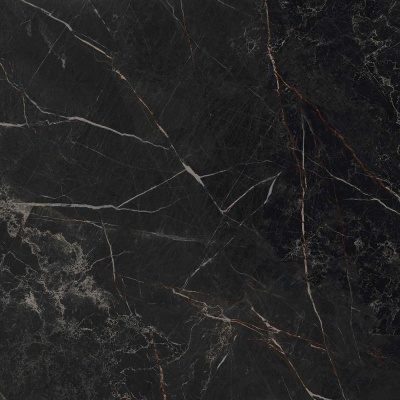 Фрагонар чёрный обрезной 30x30x0,9