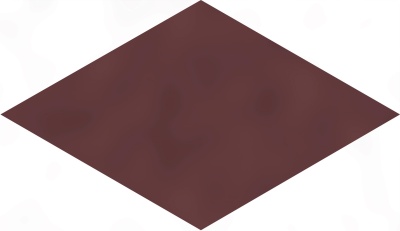 Декор Риад бордовый глянцевый 13,5x7,8x0,9 Декор Риад бордовый глянцевый 13,5x7,8x0,9