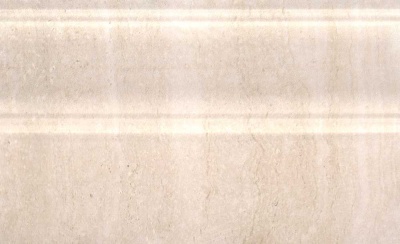 Плинтус Пантеон бежевый матовый 25x15x1,5 Плинтус Пантеон бежевый матовый 25x15x1,5