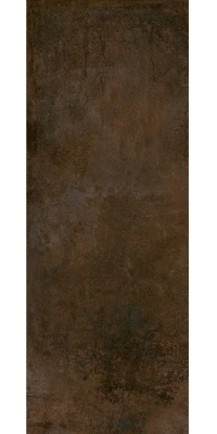Surface Laboratory/Кортен коричневый обрезной 119,5x320x1,1х1,1