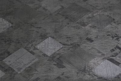 Обои виниловые Винтаж база универсальная, черный