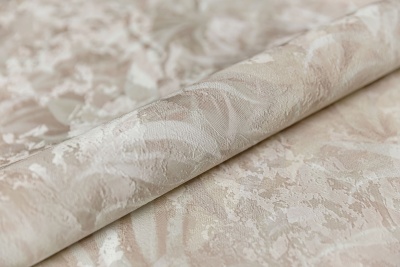 Обои виниловые Экзотика мотив, светлый бежевый Обои виниловые Экзотика мотив, светлый бежевый