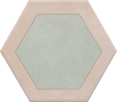 Вставка Патакона матовый 10,4x12x0,7