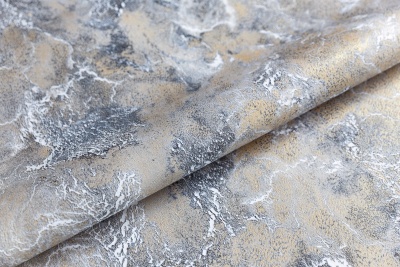 Обои виниловые Азулежу база, коричневый