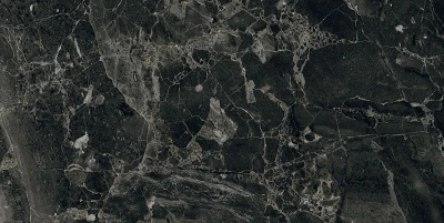 Парнас антрацит лаппатированный обрезной 40x80x1,1