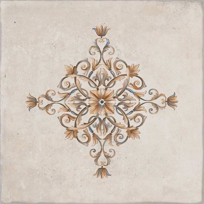 Каменный остров светлый декорированный 30x30x0,8 Каменный остров светлый декорированный 30x30x0,8