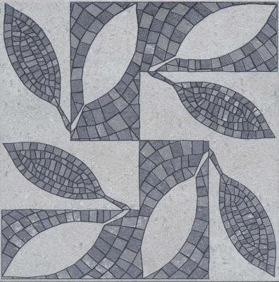 Декор Аллея 30x30x0,8 Декор Аллея 30x30x0,8