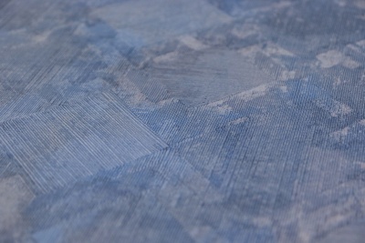 Обои виниловые Винтаж база универсальная, синий Обои виниловые Винтаж база универсальная, синий