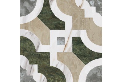 Декор Риальто Нобиле 1 наборный лаппатированный 30x30x0,9 Декор Риальто Нобиле 1 наборный лаппатированный 30x30x0,9