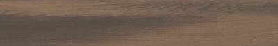 Фоссил Вуд коричневый тёмный обрезной 40x238,5x1,1