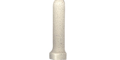 Угол Имбирь бежевый внешний 11,2x3,3x2,7 Угол Имбирь бежевый внешний 11,2x3,3x2,7