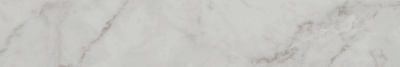 Подступенок Тубкаль белый матовый обрезной 60x10,7x0,9 Подступенок Тубкаль белый матовый обрезной 60x10,7x0,9