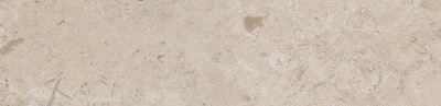 Подступенок Про Лаймстоун бежевый темный натуральный обрезной 60x14,5x0,9