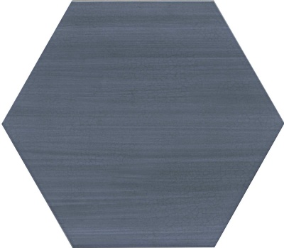 Макарена синий глянцевый 20x23,1x0,69