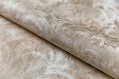 Обои виниловые Экзотика мотив, бежевый Обои виниловые Экзотика мотив, бежевый