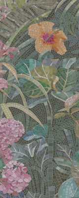 Панно Альвао глянцевый 60x100x0,8