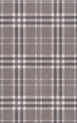 Трокадеро клетка коричневый матовый 25x40x0,8