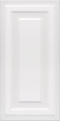 Магнолия панель белый матовый обрезной 30x60x1,05
