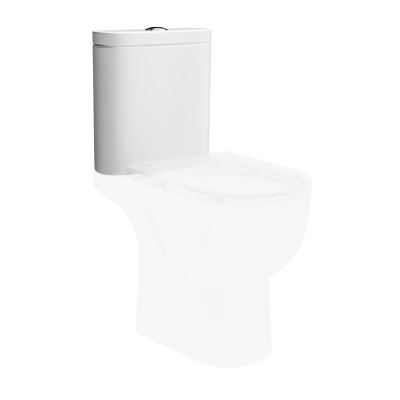 Бачок для унитаза BUONGIORNO PRO, белый глянцевый Бачок для унитаза BUONGIORNO PRO, белый глянцевый